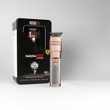 Încarcă imaginea în Galerie, Babyliss Trimmer De Tuns Pro Rose Gold FX7880