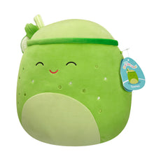 Încarcă imaginea în Galerie, Squishmallows Jucarie de Plus Smoothie Townes 30cm - Plus Moale Pentru Copii