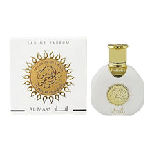 Încarcă imaginea în Galerie, Lattafa Shamoos al Maas - Apa de Parfum Pentru Femei 35ml