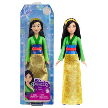 Încarcă imaginea în Galerie, Disney Princess Papusa Printesa Mulan