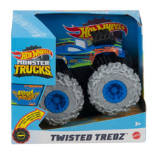 Încarcă imaginea în Galerie, Hot Wheels Monster Truck Masinuta Twister Tredz Roger Dodger