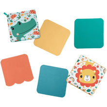 Încarcă imaginea în Galerie, Fisher Price Cub cu Activitati