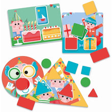 Încarcă imaginea în Galerie, Clementoni Agerino Forme si Culori