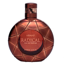 Încarcă imaginea în Galerie, Armaf Radical Men - Apa De Parfum Pentru Barbati 100ml