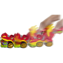 Încarcă imaginea în Galerie, T-Racers Cursa Dragonului