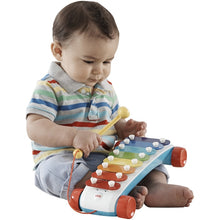 Încarcă imaginea în Galerie, Fisher Price Xilofon