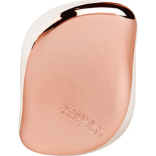 Încarcă imaginea în Galerie, Tangle Teezer Rose Gold/Cream - Perie Pentru Descurcat