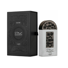 Încarcă imaginea în Galerie, Lattafa Pride Maharjan Silver - Apa de Parfum Unisex 100ml