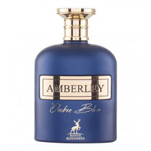 Încarcă imaginea în Galerie, Maison Alhambra Amberley Ombre Blue - Apa de Parfum Pentru Barbati 100ml