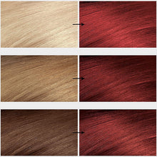 Încarcă imaginea în Galerie, Revlon Colorsilk 66 Cherry Red - Vopsea Permanenta