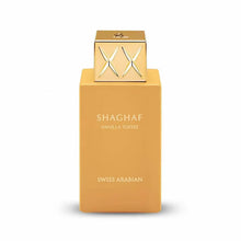 Încarcă imaginea în Galerie, Swiss Arabian Shaghaf Vanilla Toffee 75ml - Apa de Parfum Unisex