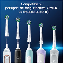 Încarcă imaginea în Galerie, Oral-B Cross Action - Rezerve Periuta de Dinti Electrica 2 buc