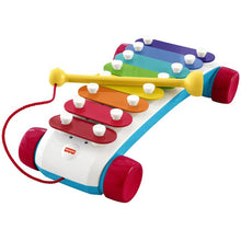 Încarcă imaginea în Galerie, Fisher Price Xilofon