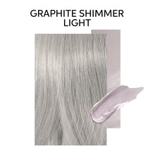 Încarcă imaginea în Galerie, Wella Professionals True Grey Graphite Shimmer Light 60ml