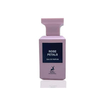 Încarcă imaginea în Galerie, Maison Alhambra Rose Petals - Apa de Parfum Unisex 80ml