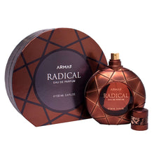 Încarcă imaginea în Galerie, Armaf Radical Men - Apa De Parfum Pentru Barbati 100ml