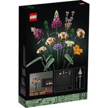Încarcă imaginea în Galerie, Lego Icons Buchet de Flori
