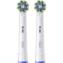 Încarcă imaginea în Galerie, Oral-B Cross Action - Rezerve Periuta de Dinti Electrica 2 buc