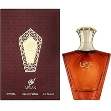 Încarcă imaginea în Galerie, Afnan Turathi Brown Eau de Parfum - Apa de Parfum Pentru Barbati