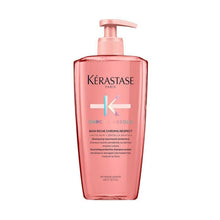 Încarcă imaginea în Galerie, Kerastase Chroma Absolu Bain Riche - Sampon pentru Par Vopsit Sensibilizat Mediu si Gros 500ml
