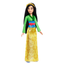 Încarcă imaginea în Galerie, Disney Princess Papusa Printesa Mulan