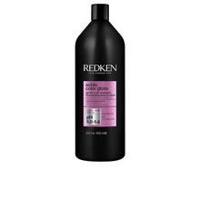 Încarcă imaginea în Galerie, Redken Color Gloss 1000ml - Sampon Pentru Stralucire Intensa