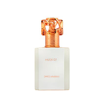 Încarcă imaginea în Galerie, Swiss Arabian Musk 07 50ml - Extract de Parfum Unisex