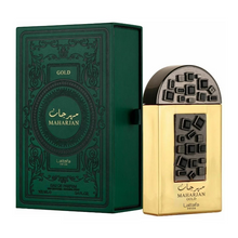 Încarcă imaginea în Galerie, Lattafa Pride Maharjan Gold - Apa de Parfum Unisex 100ml