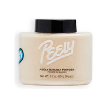 Încarcă imaginea în Galerie, Makeup Revolution Fortnite Peely Banana Powder - Pudra