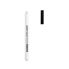 Încarcă imaginea în Galerie, Makeup Revolution Relove Kohl Eyeliner White - Creion de Ochi