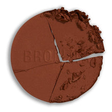 Încarcă imaginea în Galerie, Makeup Revolution Relove Super Bronzer Oasis - Autobronzant
