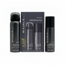 Încarcă imaginea în Galerie, Rituals Bestselling Duo - Travel Set