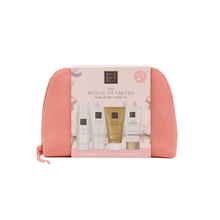 Încarcă imaginea în Galerie, The Rituals of Sakura - Set Travel 5 Piese