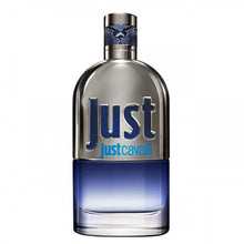 Încarcă imaginea în Galerie, Roberto Cavalli Just Cavalli Men Eau de Toilette 90ml - Pentru Barbati