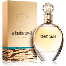 Încarcă imaginea în Galerie, Roberto Cavalli Eau de Parfum 75ml - Pentru Femei