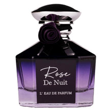 Încarcă imaginea în Galerie, Paris Corner Pendora Scents Rose de Nuit 100ml - Apa de Parfum Pentru Femei