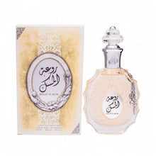 Încarcă imaginea în Galerie, Lattafa Rouat al Musk - Apa de Parfum Pentru Femei 100ml