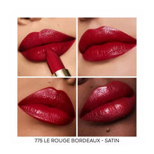 Încarcă imaginea în Galerie, Guerlain Rouge Lipstick N775 Le Rouge Bordeau - Ruj