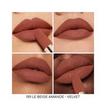 Încarcă imaginea în Galerie, Guerlain Rouge Lipstick N159 Le Beige Amande - Ruj