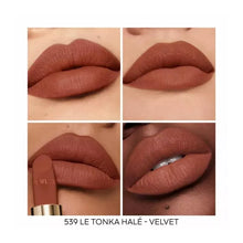 Încarcă imaginea în Galerie, Guerlain Rouge Lipstick N539 Le Tonka Hale - Ruj