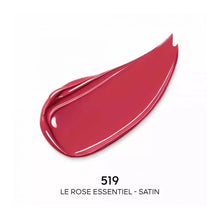 Încarcă imaginea în Galerie, Guerlain Rouge Lipstick N519 Le Rose Essentie - Ruj