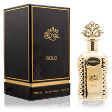 Încarcă imaginea în Galerie, Escent Royal Gold 100ml - Apa de Parfum Pentru Femei