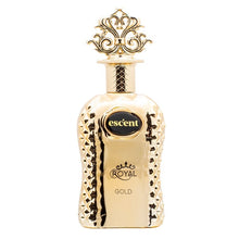 Încarcă imaginea în Galerie, Escent Royal Gold 100ml - Apa de Parfum Pentru Femei