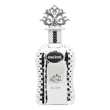 Încarcă imaginea în Galerie, Escent Royal Silver 100ml - Apa de Parfum Pentru Barbati
