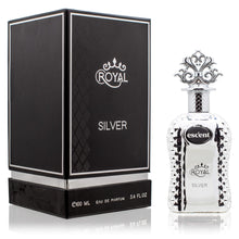 Încarcă imaginea în Galerie, Escent Royal Silver 100ml - Apa de Parfum Pentru Barbati