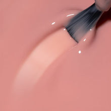 Încarcă imaginea în Galerie, Cupio Rubber Base Timeless Collection - Cafe Creme 15ml