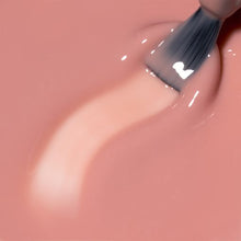 Încarcă imaginea în Galerie, Cupio Rubber Base Timeless Collection - Golden Blush 15ml