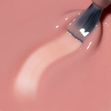 Încarcă imaginea în Galerie, Cupio Rubber Base Timeless Collection - Peaches in Cream 15ml