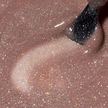 Încarcă imaginea în Galerie, Cupio Rubber Base Timeless Collection - Eternal Ivory 15ml