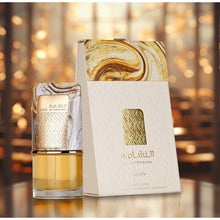 Încarcă imaginea în Galerie, Lattafa Al Nashama - Apa de Parfum Unisex 100ml